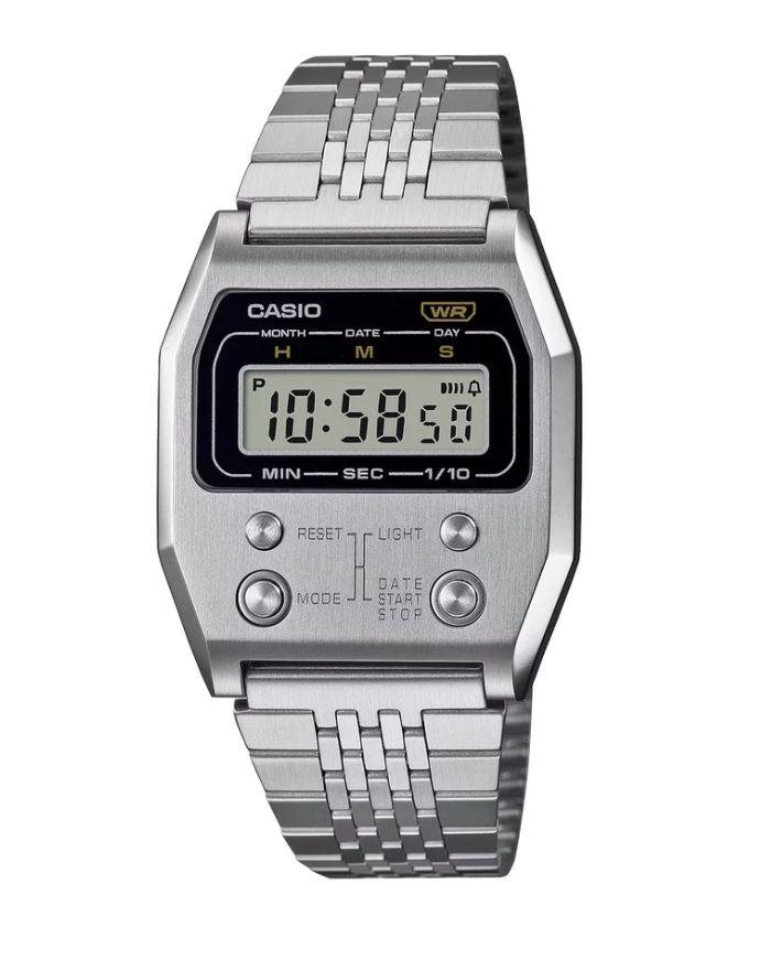 Casio originale come riconoscerlo deals